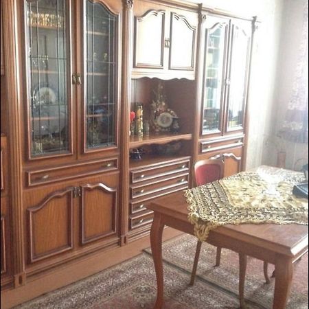Friendly B&B Gümrü Dış mekan fotoğraf