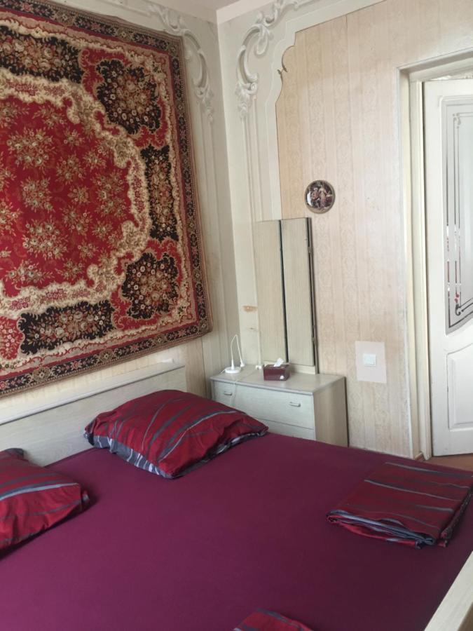 Friendly B&B Gümrü Dış mekan fotoğraf