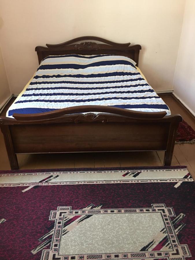 Friendly B&B Gümrü Dış mekan fotoğraf