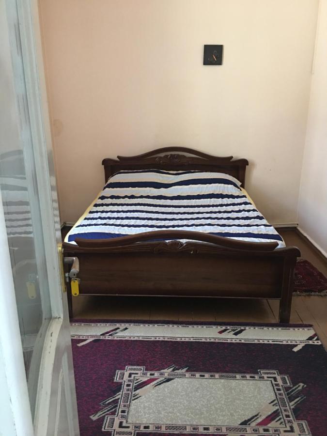 Friendly B&B Gümrü Dış mekan fotoğraf