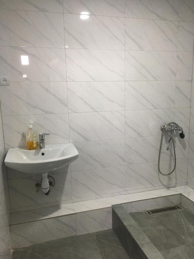 Friendly B&B Gümrü Dış mekan fotoğraf