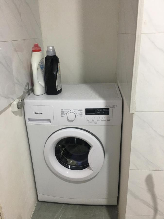 Friendly B&B Gümrü Dış mekan fotoğraf