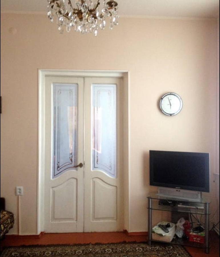 Friendly B&B Gümrü Dış mekan fotoğraf